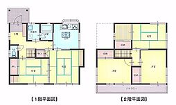 泉字大下