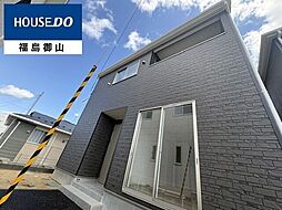 Cradlegarden 笹谷第10 1号棟