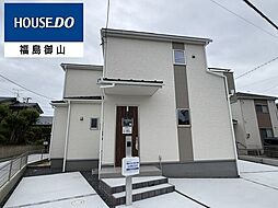 LiveleGarden.S方木田上原 第2　1号棟
