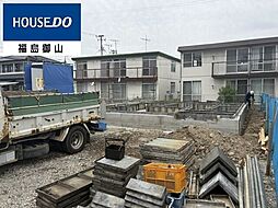 LiveleGarden.S 泉道下 第2　3号棟