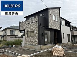 Blooming Garden 方木田古屋敷　1号棟