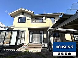 笹谷字三本松