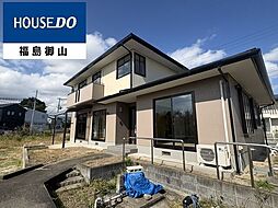 町庭坂字柿ノ下