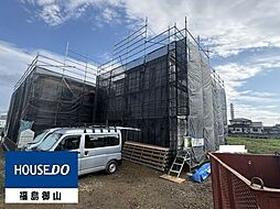 LiveleGarden.S 八木田第8　1号棟