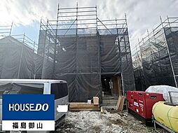 LiveleGarden.S 八木田第8　3号棟