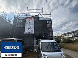 LiveleGarden.S 八木田第8　2号棟