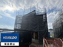LiveleGarden.S 八木田第8　4号棟