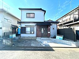 狭山市大字下広瀬　戸建て