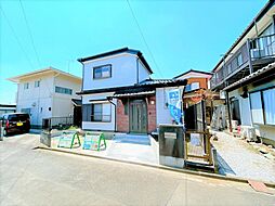 狭山市大字下広瀬　戸建て