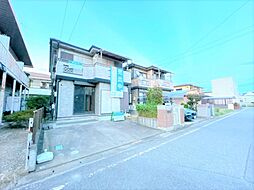 坂戸市泉町2丁目　戸建て