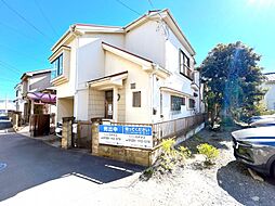 狭山市柏原　戸建て