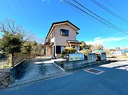 日高市大字新堀　戸建て