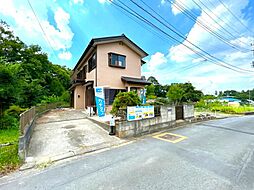 日高市大字新堀 戸建て