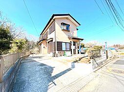 日高市大字新堀 戸建て