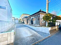 坂戸市西坂戸4丁目 戸建て