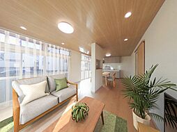 坂戸市西坂戸4丁目 戸建て