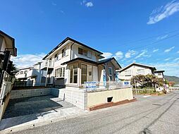 日高市武蔵台6丁目　戸建て