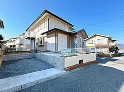 日高市武蔵台6丁目　戸建て