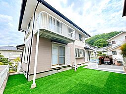 日高市武蔵台6丁目　戸建て