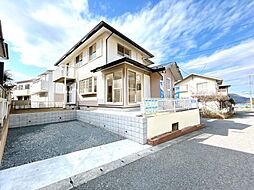 日高市武蔵台6丁目　戸建て