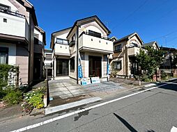 入間市東町4丁目　戸建て