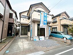 入間市東町4丁目 戸建て