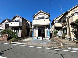 入間市東町4丁目　戸建て