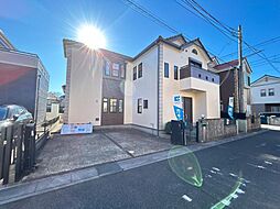 坂戸市大字石井 戸建て