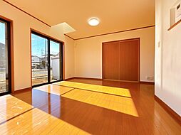 坂戸市大字石井　戸建て