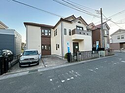 坂戸市大字石井　戸建て