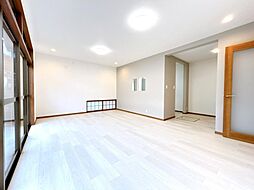 日高市大字中鹿山　戸建て