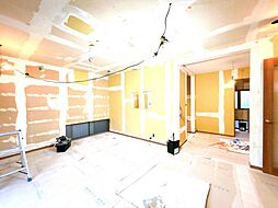 日高市大字中鹿山　戸建て