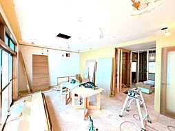 日高市大字中鹿山 戸建て