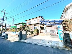 日高市大字中鹿山 戸建て