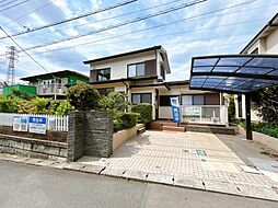 日高市大字中鹿山　戸建て