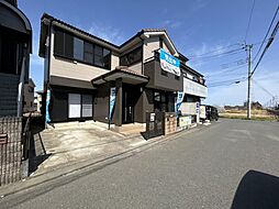 鶴ヶ島市大字下新田 戸建て