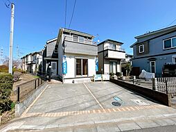 狭山市柏原 戸建て