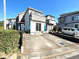 狭山市柏原 戸建て