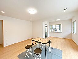 日高市武蔵台7丁目　戸建て