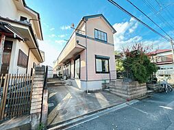 日高市高萩東1丁目　戸建て