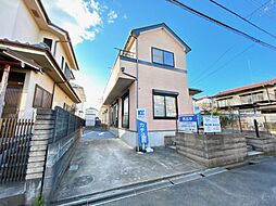 日高市高萩東1丁目 戸建て