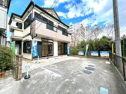 飯能市大字阿須 戸建て