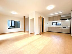 飯能市大字阿須　戸建て