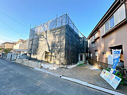 入間市大字小谷田 戸建て