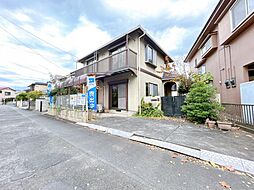 入間市大字小谷田　戸建て