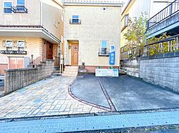 入間市宮寺　戸建て