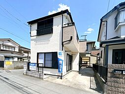 入間市鍵山1丁目　戸建て