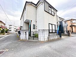 入間市鍵山1丁目 戸建て