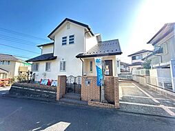 日高市横手2丁目　戸建て