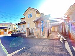 日高市横手2丁目 戸建て